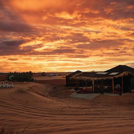Paradis Du Sahara Merzouga Luaran gambar