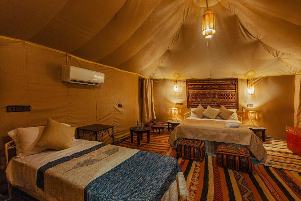Paradis Du Sahara Merzouga Luaran gambar