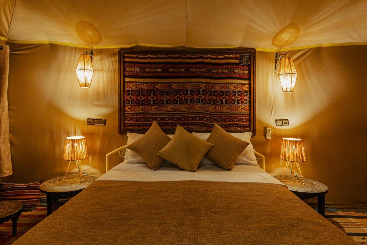 Paradis Du Sahara Merzouga Luaran gambar