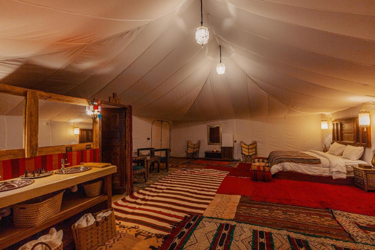 Paradis Du Sahara Merzouga Luaran gambar