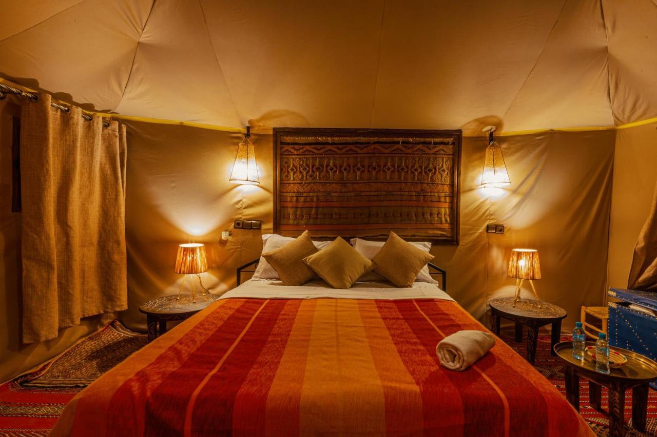 Paradis Du Sahara Merzouga Luaran gambar