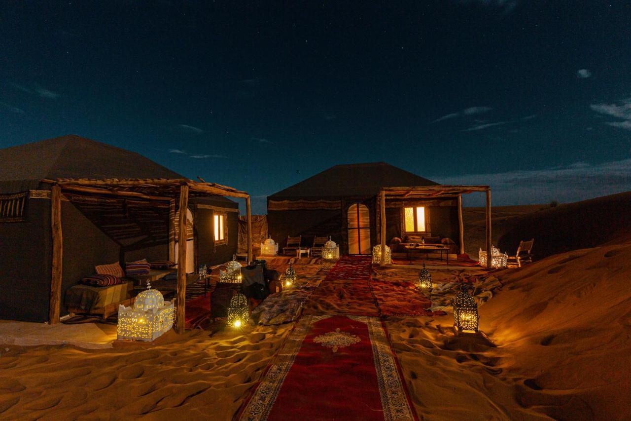 Paradis Du Sahara Merzouga Luaran gambar