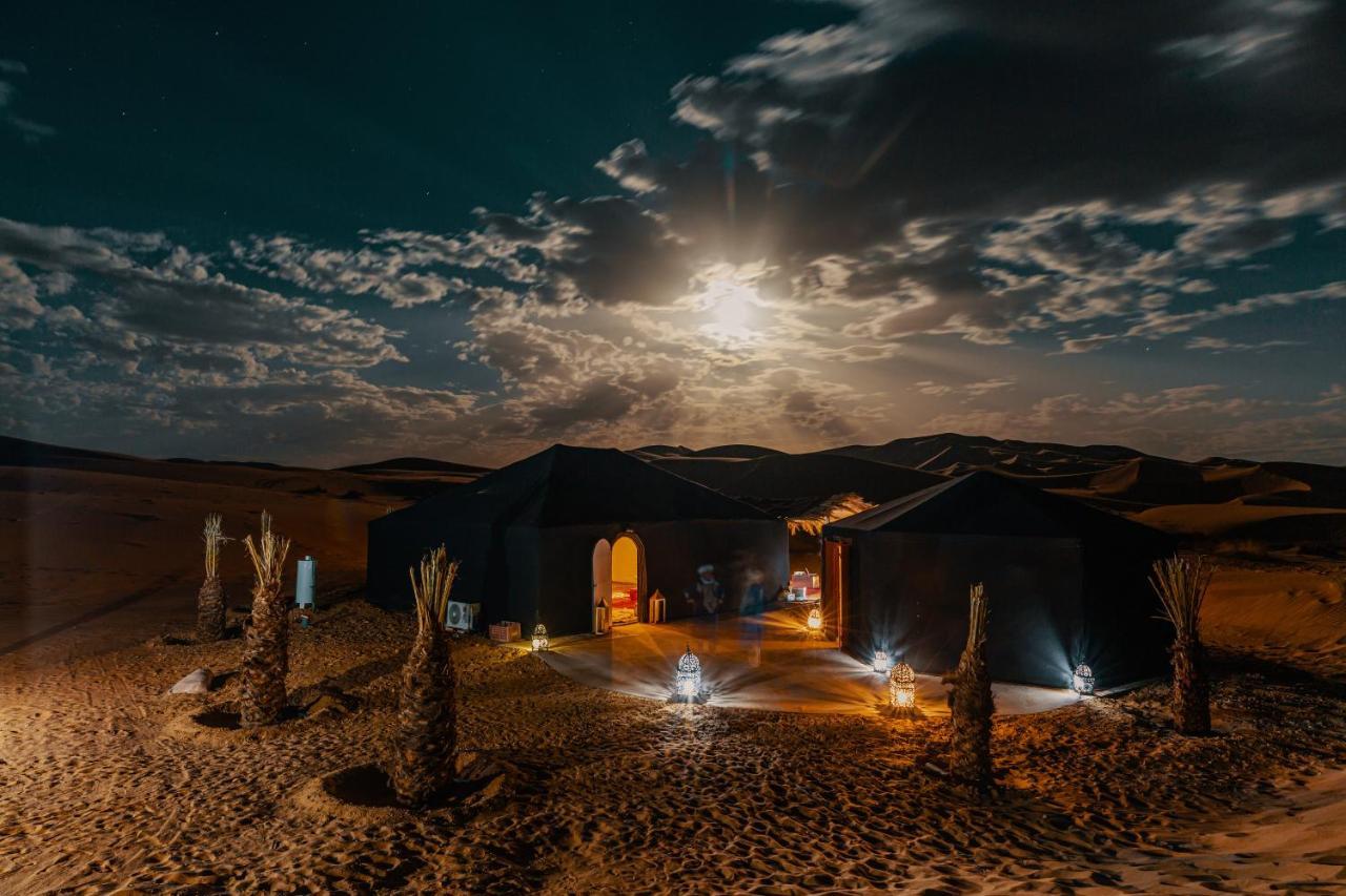 Paradis Du Sahara Merzouga Luaran gambar