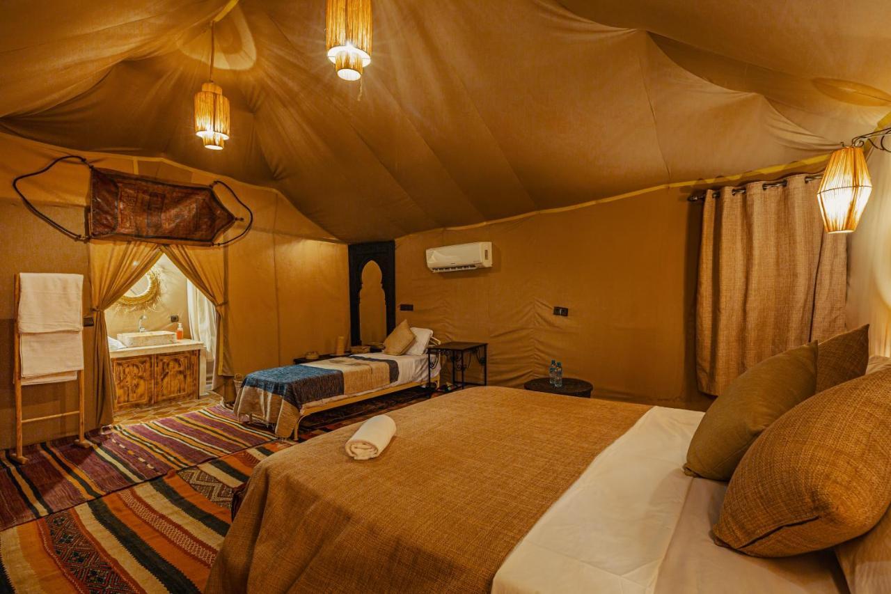Paradis Du Sahara Merzouga Luaran gambar