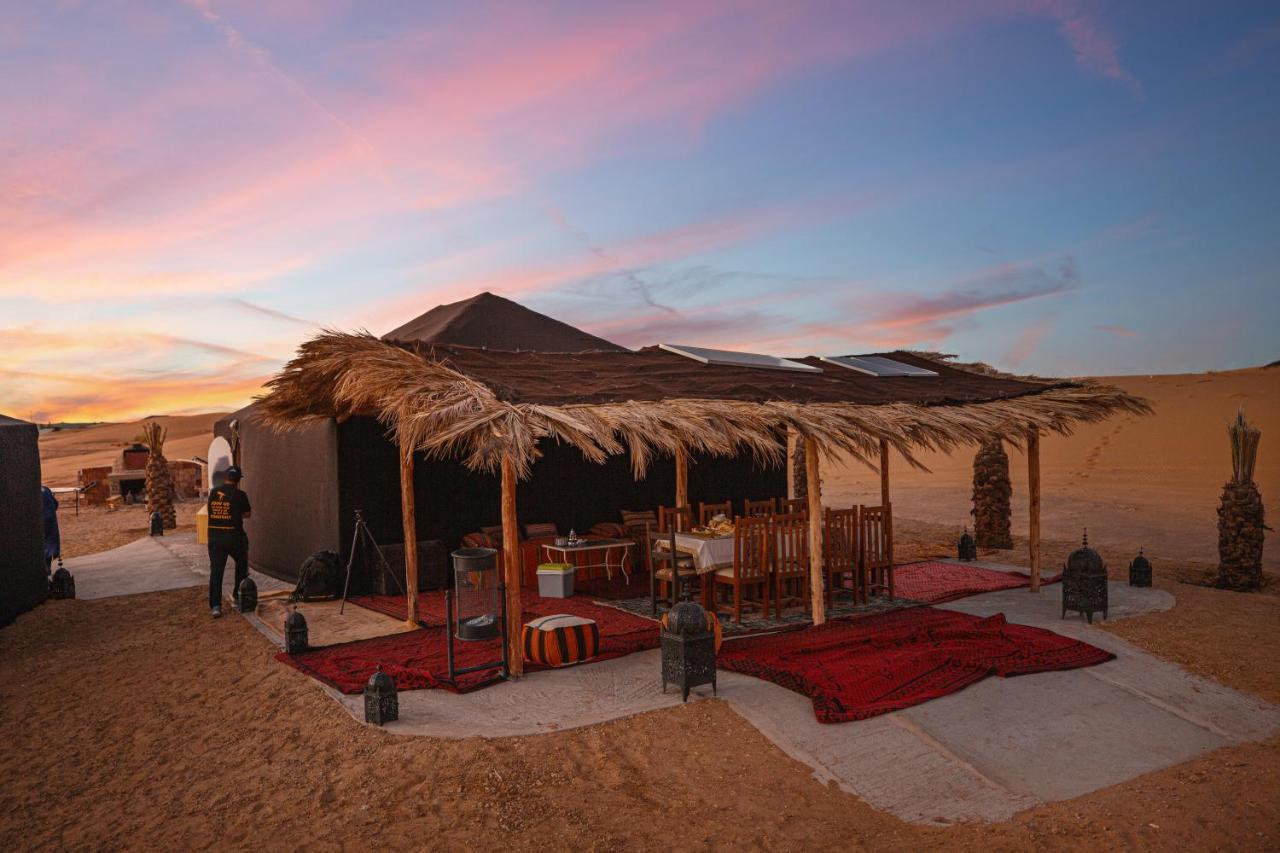 Paradis Du Sahara Merzouga Luaran gambar