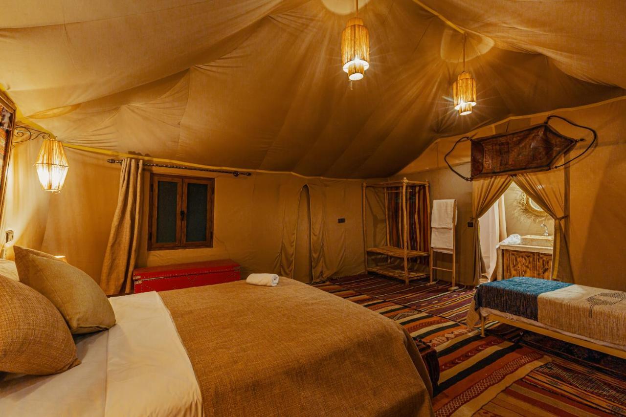 Paradis Du Sahara Merzouga Luaran gambar
