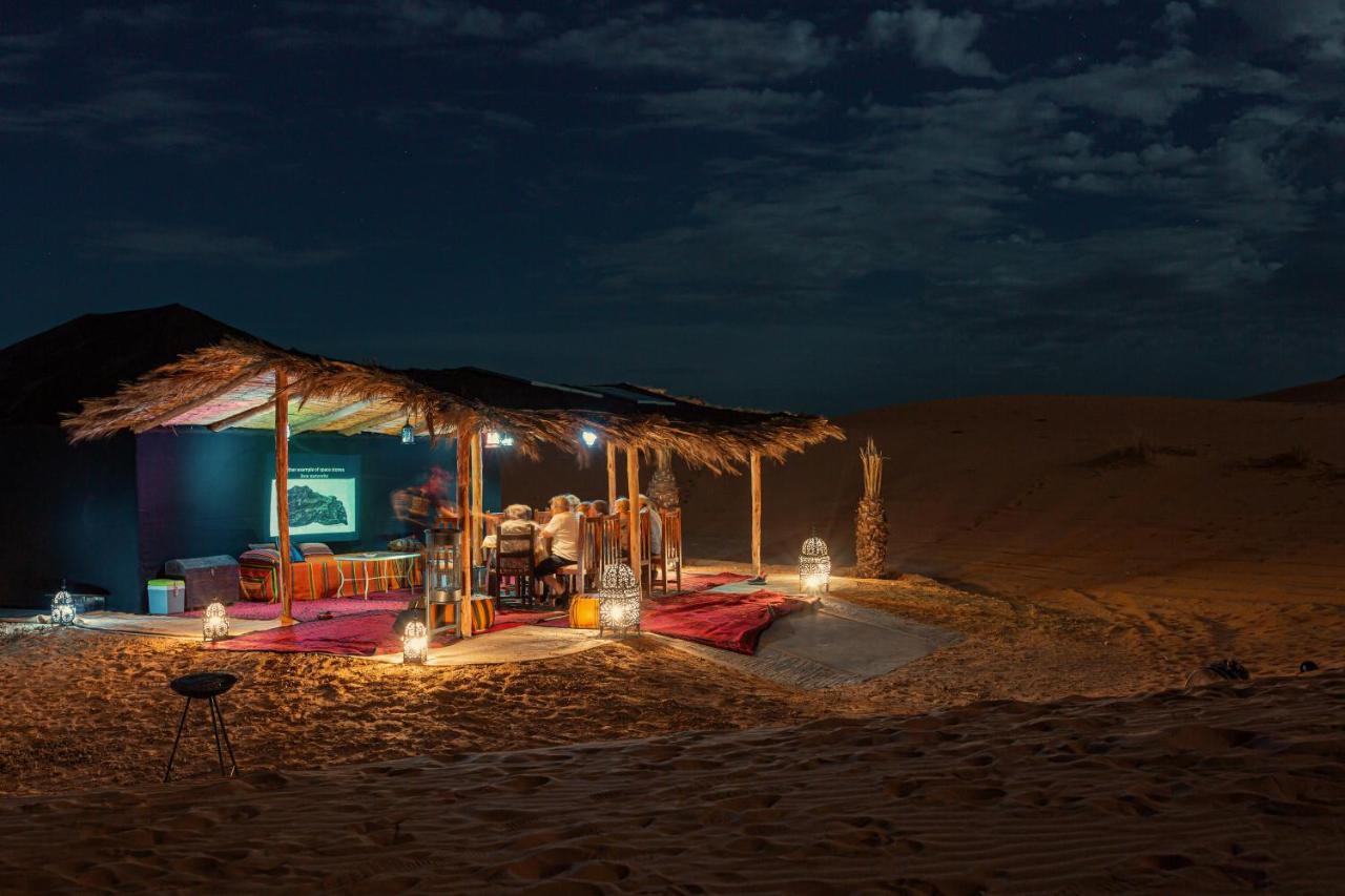 Paradis Du Sahara Merzouga Luaran gambar